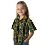 Iowa Hawkeyes Hawaiian Shirt – Paradise Vines