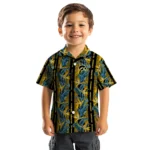 Iowa Hawkeyes Hawaiian Shirt – Paradise Vines