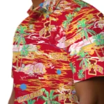 Iowa State Cyclones Hawaiian Shirt – Hawaii Island