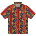 Iowa State Cyclones Hawaiian Shirt – Paradise Vines