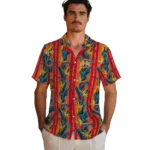 Iowa State Cyclones Hawaiian Shirt – Paradise Vines