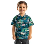 Jacksonville Jaguars Hawaiian Shirt – Hawaii Island