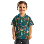 Jacksonville Jaguars Hawaiian Shirt – Hawaiian Girls Design