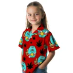 Jacksonville State Gamecocks Hawaiian Shirt – Chill Vibe