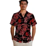 Jacksonville State Gamecocks Hawaiian Shirt – Palm Sunset
