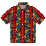 Jacksonville State Gamecocks Hawaiian Shirt – Paradise Vines