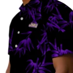 James Madison Dukes Hawaiian Shirt – Bamboo Branches