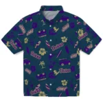 James Madison Dukes Hawaiian Shirt – Beach Vibe