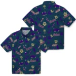James Madison Dukes Hawaiian Shirt – Beach Vibe