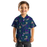 James Madison Dukes Hawaiian Shirt – Beach Vibe