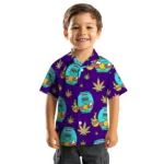 James Madison Dukes Hawaiian Shirt – Chill Vibe