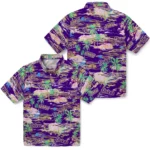 James Madison Dukes Hawaiian Shirt – Hawaii Island