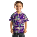 James Madison Dukes Hawaiian Shirt – Hawaii Island