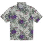 James Madison Dukes Hawaiian Shirt – Hibiscus Designs