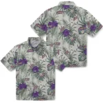 James Madison Dukes Hawaiian Shirt – Hibiscus Designs