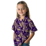 James Madison Dukes Hawaiian Shirt – Hibiscus Exotic