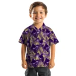 James Madison Dukes Hawaiian Shirt – Hibiscus Exotic