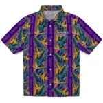 James Madison Dukes Hawaiian Shirt – Paradise Vines