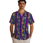 James Madison Dukes Hawaiian Shirt – Paradise Vines
