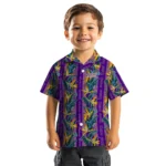 James Madison Dukes Hawaiian Shirt – Paradise Vines