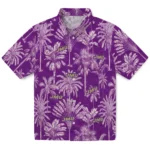 James Madison Dukes Hawaiian Shirt – Vintage Palm Tree