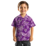 James Madison Dukes Hawaiian Shirt – Vintage Palm Tree