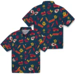 Kansas City Chiefs Hawaiian Shirt – Beach Vibe