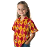 Kansas City Chiefs Hawaiian Shirt – Golfing Plaid
