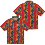 Kansas City Chiefs Hawaiian Shirt – Paradise Vines