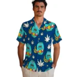 Kansas City Royals Hawaiian Shirt – Chill Vibe