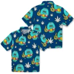 Kansas City Royals Hawaiian Shirt – Chill Vibe