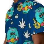 Kansas City Royals Hawaiian Shirt – Chill Vibe