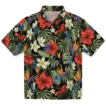Kansas City Royals Hawaiian Shirt – Hawaii Floral Hibiscus