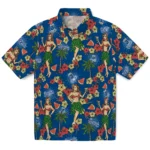 Kansas City Royals Hawaiian Shirt – Hawaiian Girls Design
