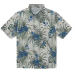 Kansas City Royals Hawaiian Shirt – Hibiscus Designs