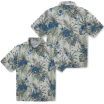 Kansas City Royals Hawaiian Shirt – Hibiscus Designs