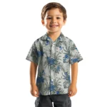 Kansas City Royals Hawaiian Shirt – Hibiscus Designs