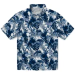 Kansas City Royals Hawaiian Shirt – Hibiscus Exotic