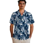 Kansas City Royals Hawaiian Shirt – Hibiscus Exotic