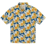 Kansas City Royals Hawaiian Shirt – Hibiscus Tropics