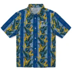 Kansas City Royals Hawaiian Shirt – Paradise Vines