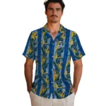 Kansas City Royals Hawaiian Shirt – Paradise Vines
