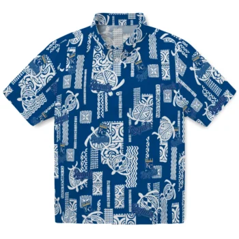 kansas city royals turtle lines royal blue hawaiian shirts best selling