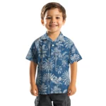 Kansas City Royals Hawaiian Shirt – Vintage Palm Tree