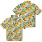 Kansas Jayhawks Hawaiian Shirt – Hibiscus Mood
