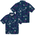 Kansas State Wildcats Hawaiian Shirt – Beach Vibe