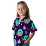Kansas State Wildcats Hawaiian Shirt – Chill Vibe