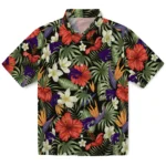 Kansas State Wildcats Hawaiian Shirt – Hawaii Floral Hibiscus