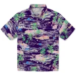 Kansas State Wildcats Hawaiian Shirt – Hawaii Island