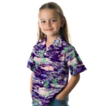 Kansas State Wildcats Hawaiian Shirt – Hawaii Island
